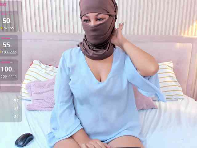 Diliaa webcam