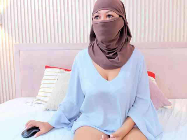 Diliaa webcam
