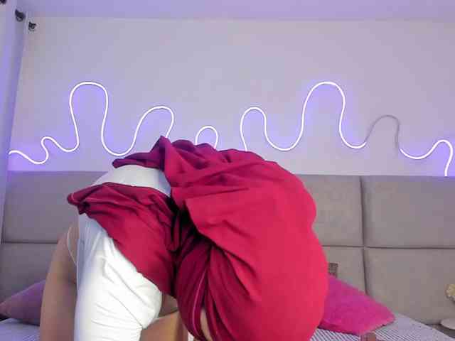Diliaa webcam