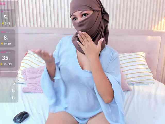 Diliaa webcam