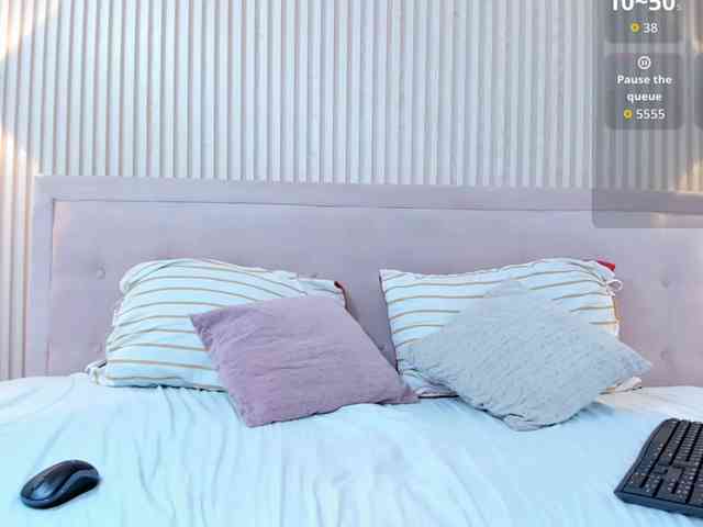 Diliaa webcam