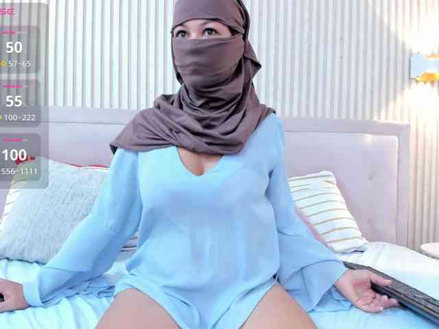 Diliaa webcam