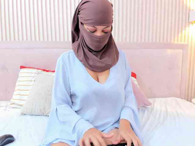Diliaa webcam