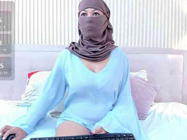 Diliaa webcam