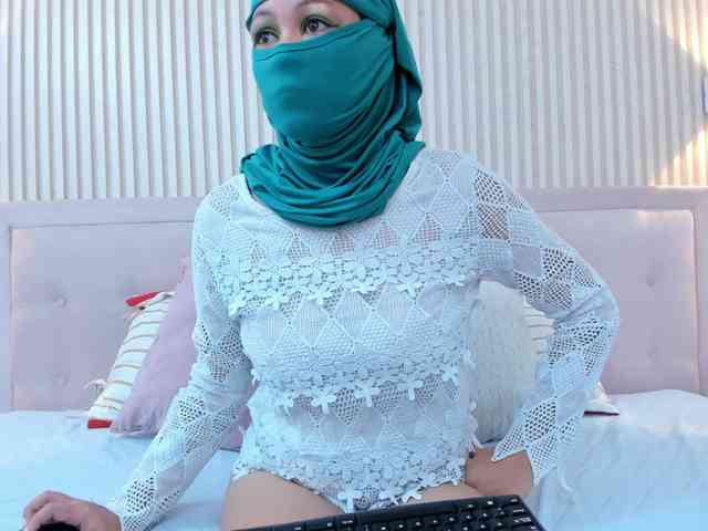 Diliaa webcam