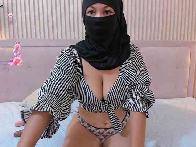 Diliaa webcam