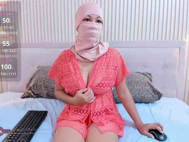 Diliaa webcam