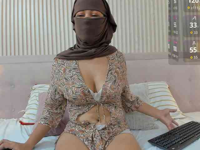 Diliaa webcam