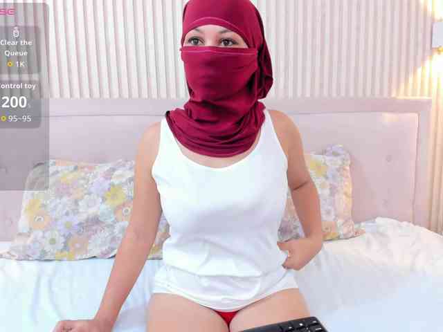 Diliaa webcam