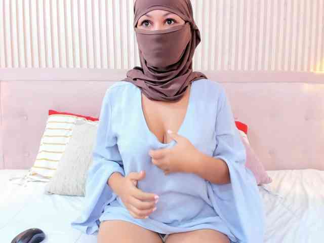 Diliaa webcam
