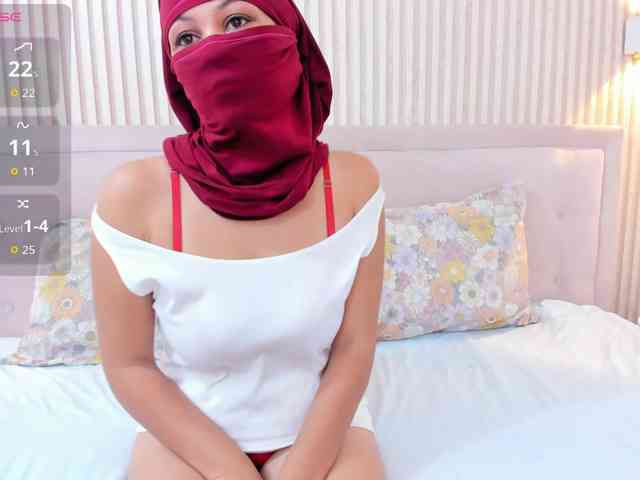 Diliaa webcam