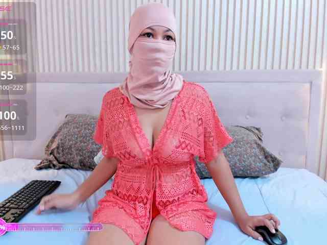 Diliaa webcam