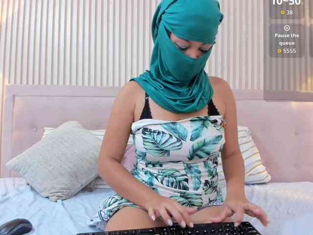 Diliaa webcam