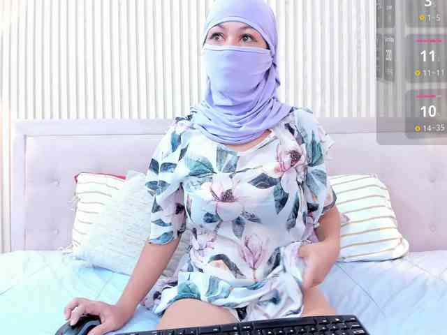 Diliaa webcam