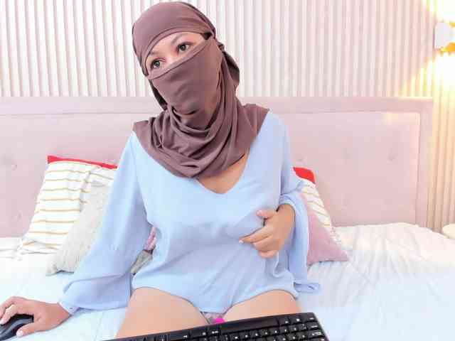 Diliaa webcam