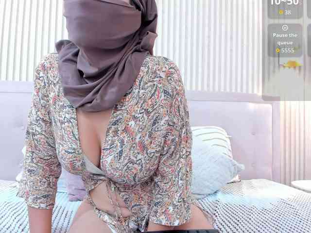 Diliaa webcam