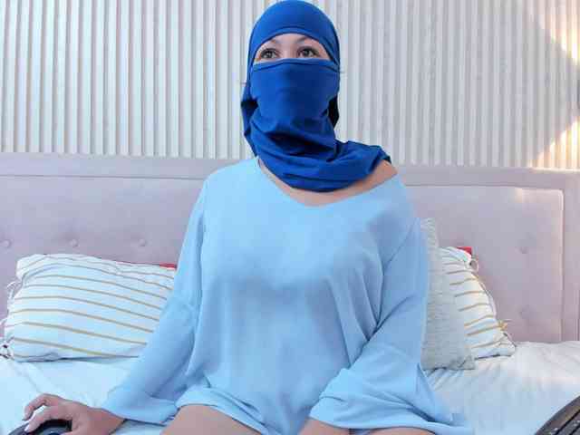 Diliaa webcam