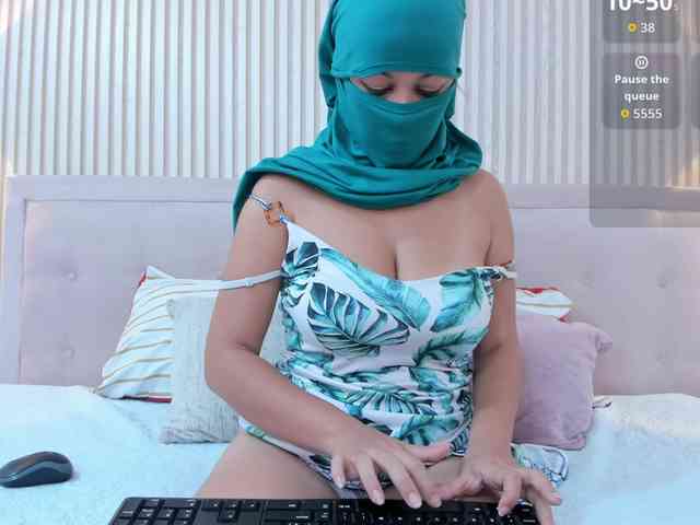 Diliaa webcam