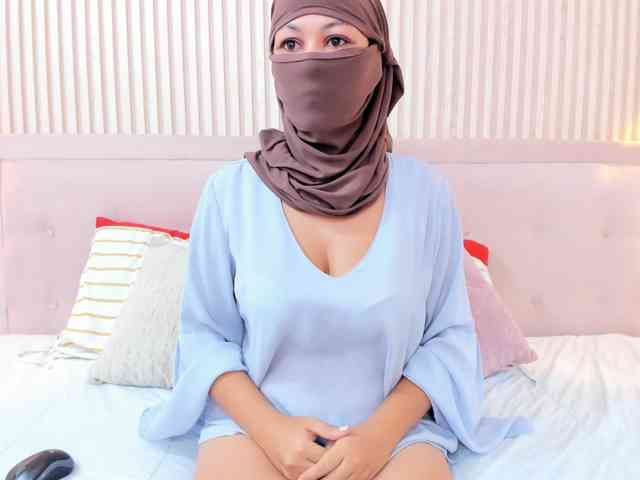 Diliaa webcam