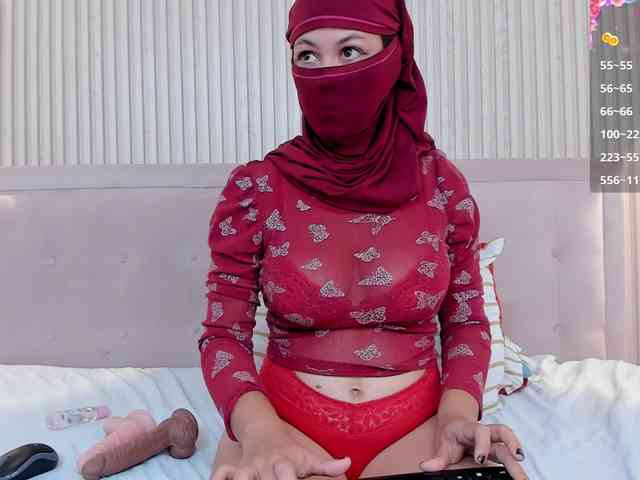 Diliaa webcam