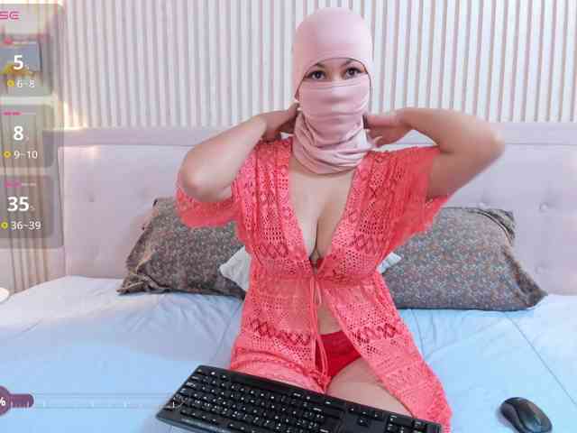 Diliaa webcam