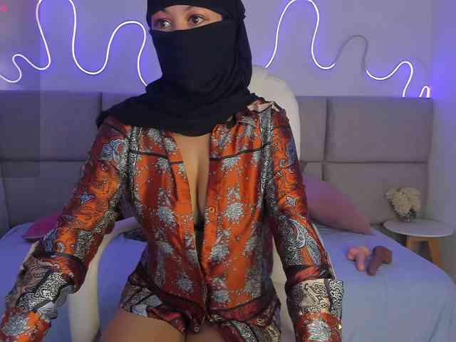 Diliaa webcam