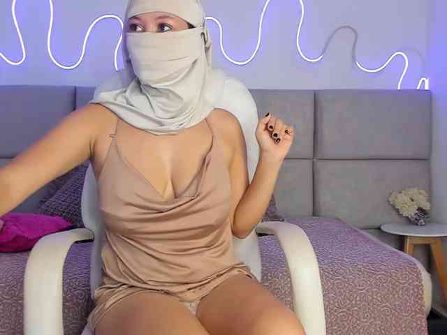 Diliaa webcam
