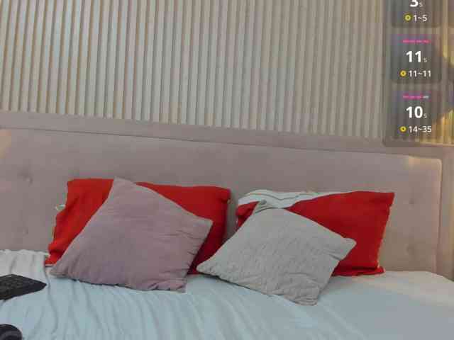 Diliaa webcam