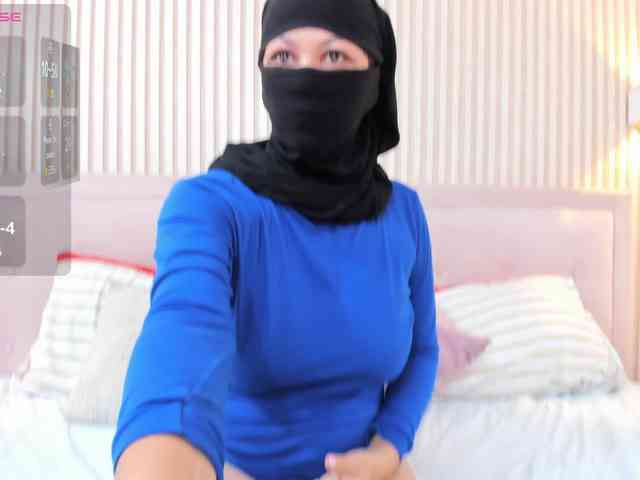 Diliaa webcam