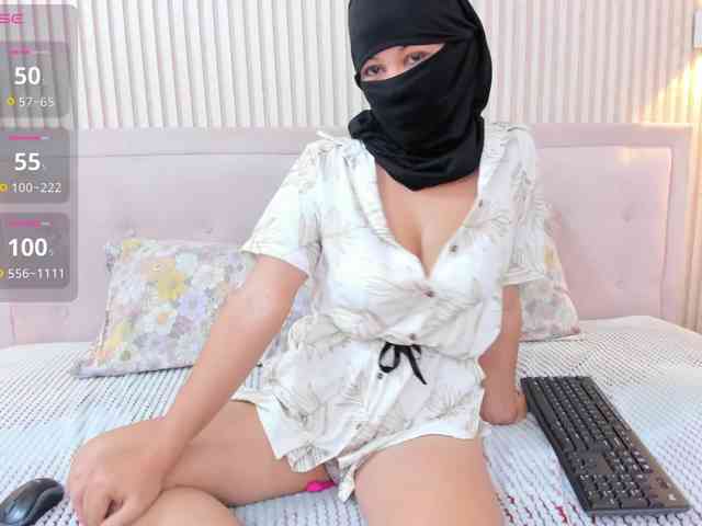 Diliaa webcam