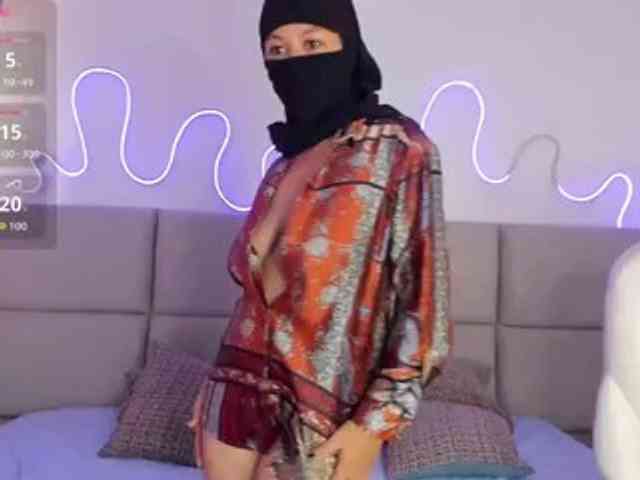 Diliaa webcam
