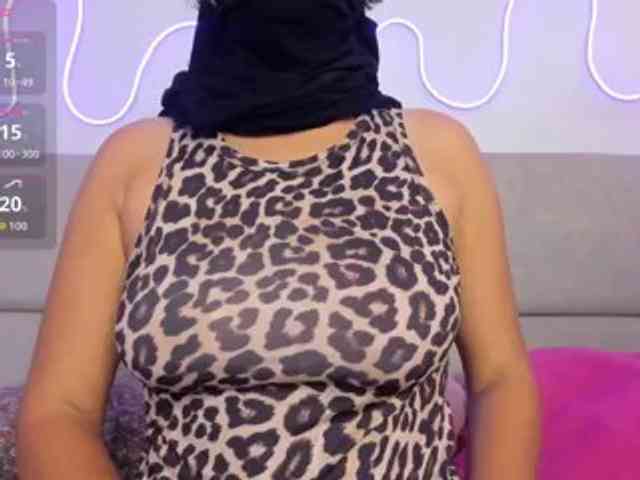 Diliaa webcam