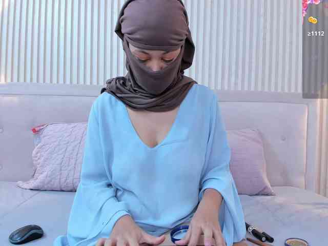 Diliaa webcam