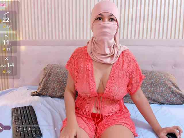 Diliaa webcam