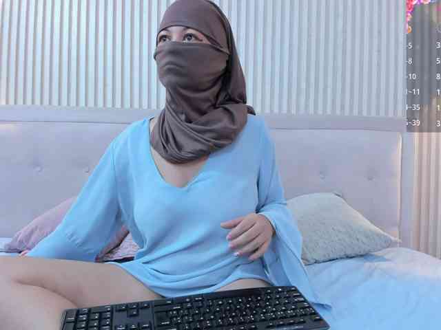 Diliaa webcam