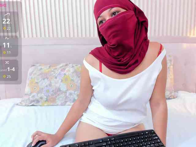 Diliaa webcam