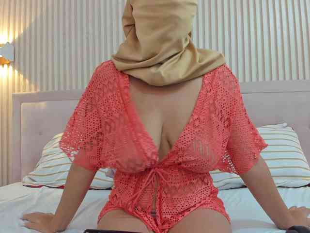 Diliaa webcam