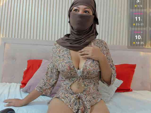 Diliaa webcam
