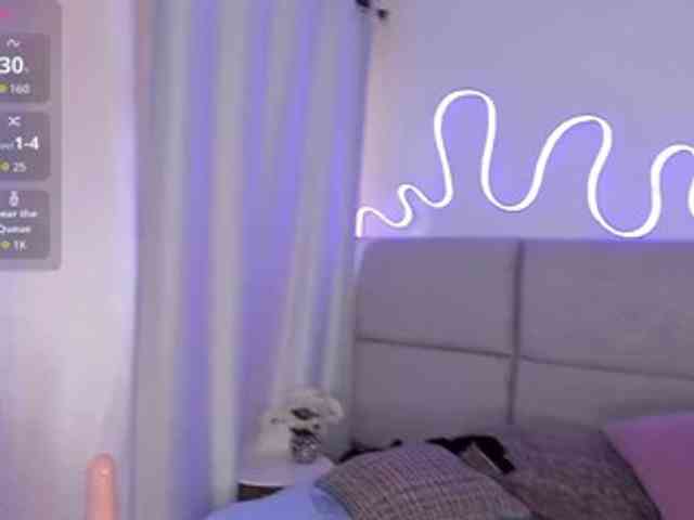 Diliaa webcam
