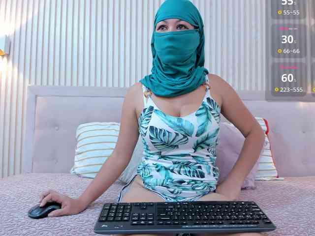 Diliaa webcam