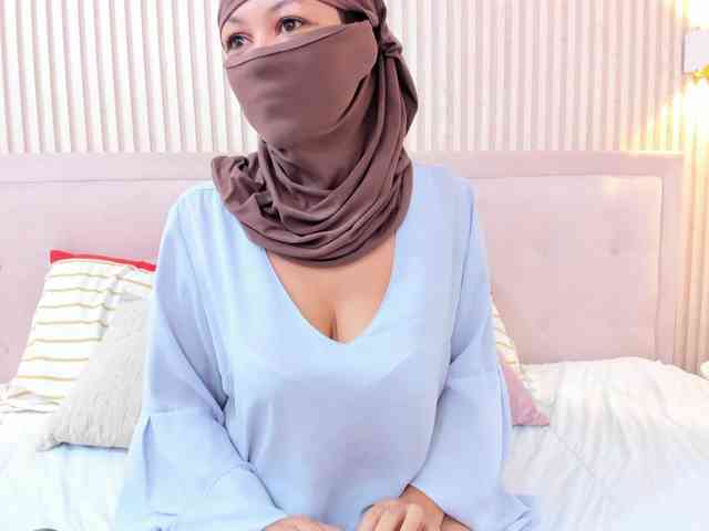 Diliaa webcam