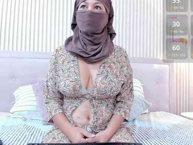 Diliaa webcam