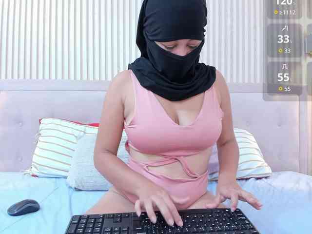 Diliaa webcam
