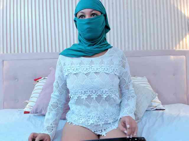 Diliaa webcam