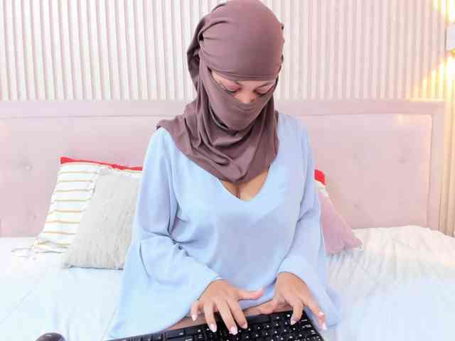 Diliaa webcam