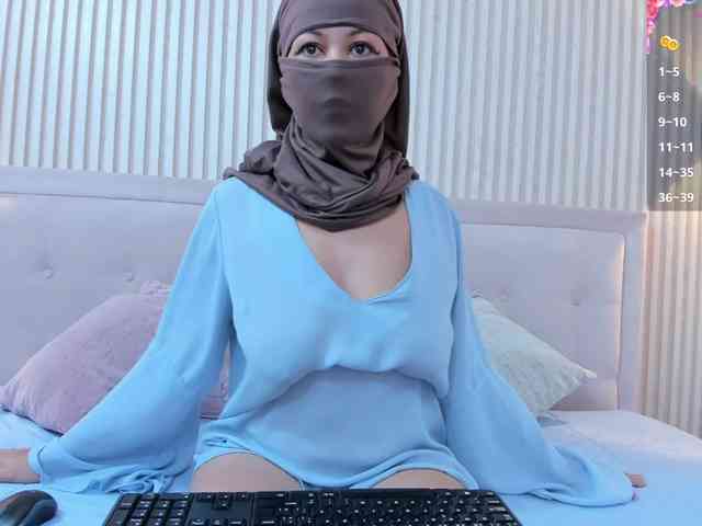 Diliaa webcam