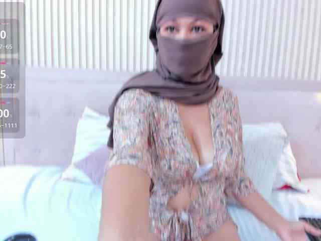 Diliaa webcam