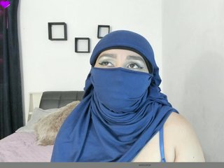 Kamari- Porn Show
