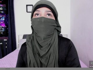 Kamari- Porn Show
