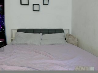 Kamari- Porn Show